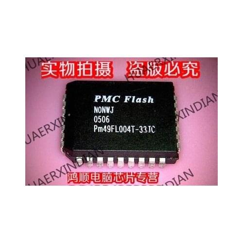 New original PM49FL004T-33JC 6 High Quality