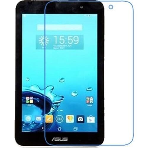 Clear Glossy Screen Protector Protective Film for Asus MeMo Pad 7 ME176 ME176C ME176CX 7" Tablet