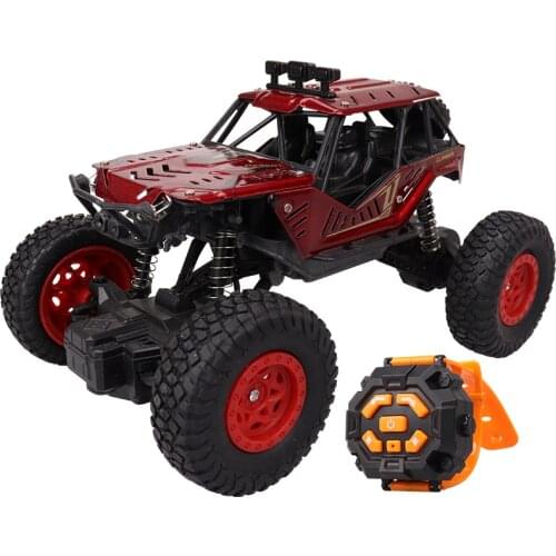 PUDCRAFT RC Cars