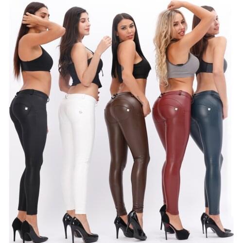 Женские брюки Shascullfites China At AliExpress