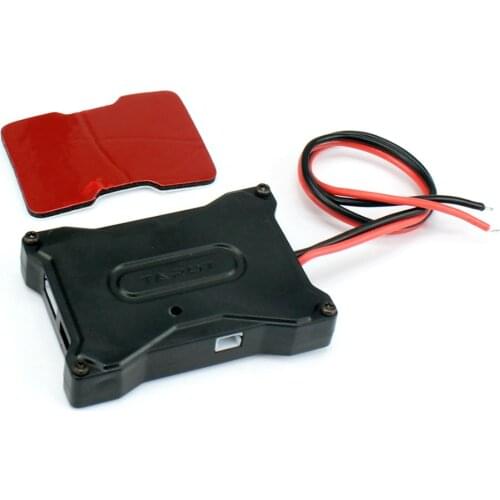 TAROT-RC Tripod Heads