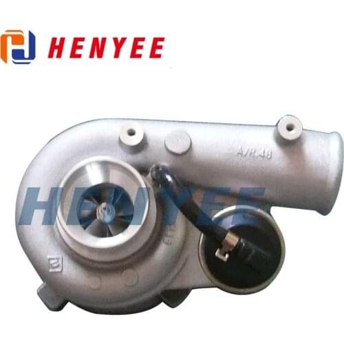 TB25 turbocharger for Nissan Terrano 452162-5001S 452162-0001 722687-5001S 722687-0001