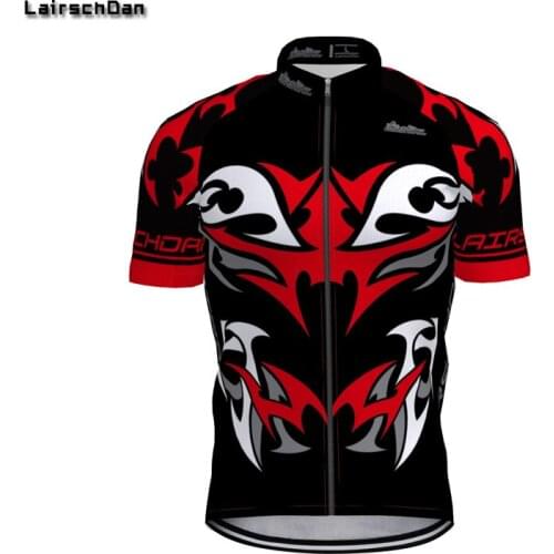 SPTGRVO LairschDan cycling jersey 2019 team bycicle shirt man camiseta bicicleta fietstruien heren cicling jersey mtb clothing