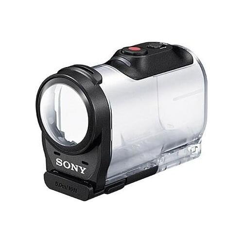 SONY SPK-AZ1 Waterproof case SPK-AZ1 Housing for Sony Action Camera HDR-AZ1 sport cam