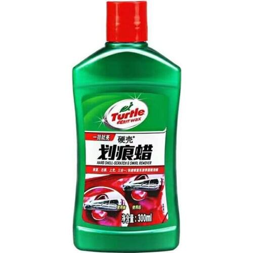 300ml Car Scratch Repair Liquid Polishing Wax Paint Car Polishing Paste Wax Scratch Repair Agent