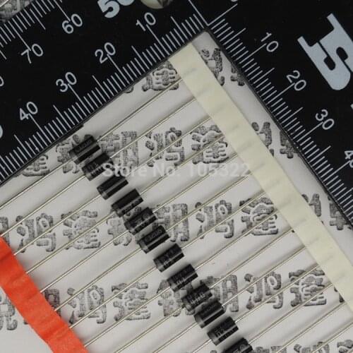 Free shipping NEW BYT01-400 DO-15 FAST RECOVERY RECTIFIER DIODES 50pcs/lot