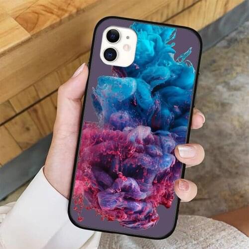 DS2 Phone Case For iPhone 11 Pro X XR XS Max 6 7 8 plus Samsung S8 S9 S10 S20 A10 A50