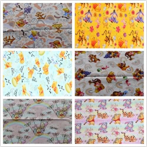 Disney Fabrics For Clothing China