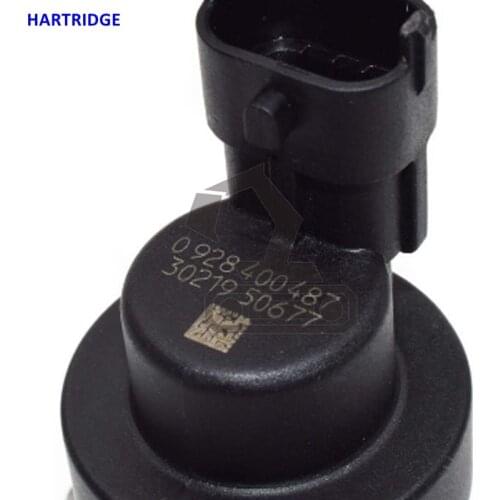 Fuel Pressure Regulator Metering Control Valve For Opel Vauxhall NISSAN RENAULT 1.9 2.2 2.5 Dci 0928400584 0928400487 0928400502