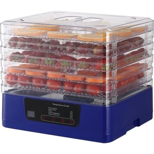 Homgeek Dryers For Vegetables And Fruits