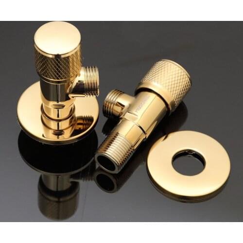 Сантехнические клапаны HULUBO China At AliExpress