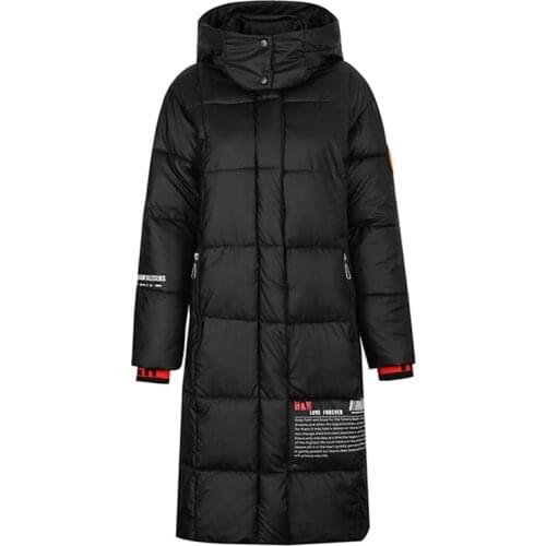 LDKVGSU Women's Warm Down Jackets