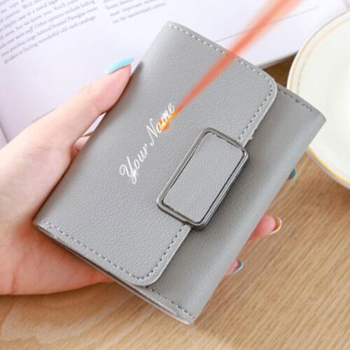 Lovellerry Women's Fashion Wallets