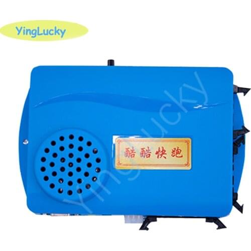 New coin-operated amusement machine entertainment childrens game board can be used in shopping malls arcade machine