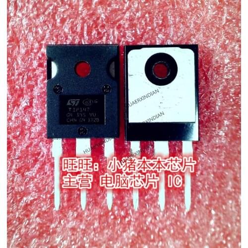 New original TIP147 T1P147 TO-3P High Quality