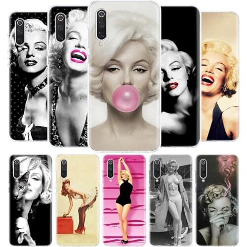 OLOPKY Phone Cases Xiaomi Mi A2