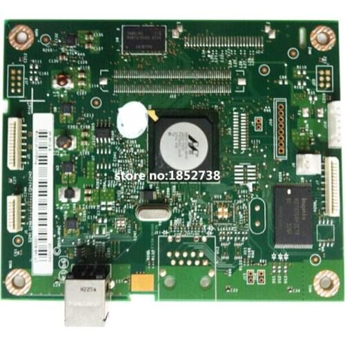 Original Laserjet Pro400 M401D 401D Formatter Board Logic Board Main Board CF148-60001 Printer parts on sale
