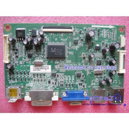 P2210F driver board 48.7A212.010 L8106-10 motherboard original