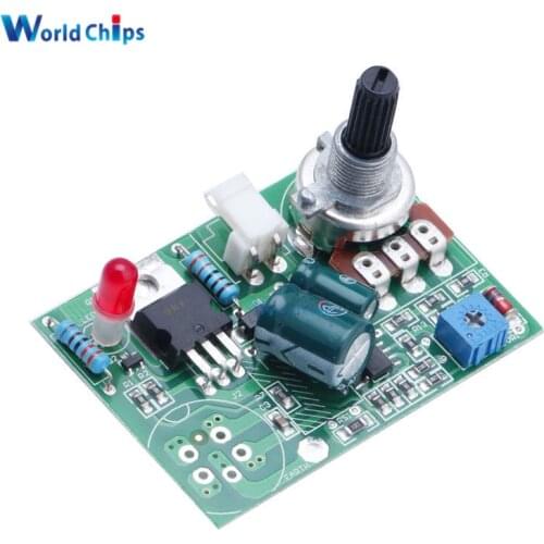 A1321 For HAKKO 936 Soldering Iron Control Board Controller Station Thermostat Module