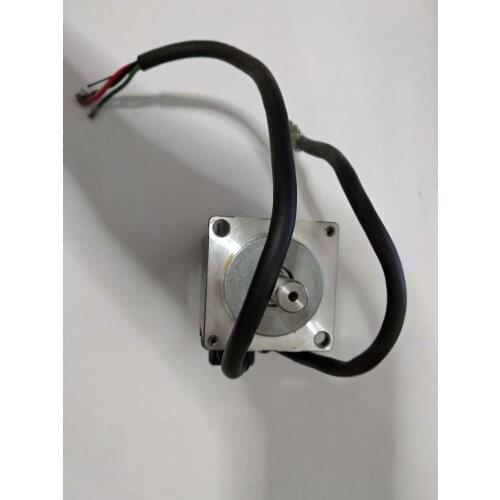 R2AA04010FXH00 SERVO MOTOR , used in good condition . 80% appearance new , good working , free shipping