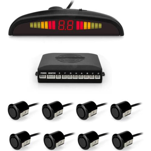 Swat Parking Equipment