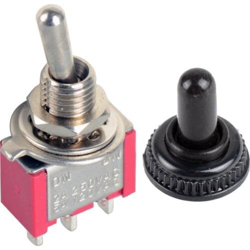 WARDSTAR Smart Switches