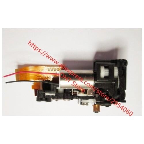 Aperture Motor Control Unit Repair Part For Nikon D90 Digital Camera Repair Part With SQ Motor