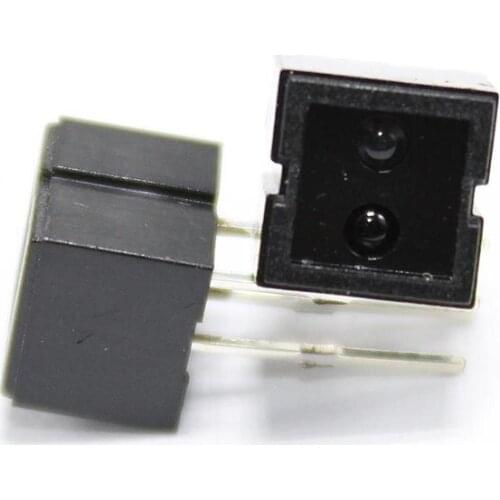 10pcs CNY70 DIP-4 photoelectric switch