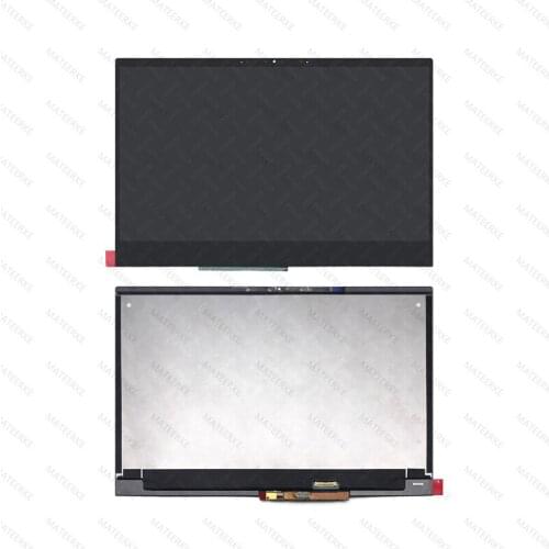 13.3" FHD LCD Touchscreen Display Assembly for HP Spectre 13-AF000 13-AF020TU 13-AF520TU 13-AF009TU 2VQ45PA