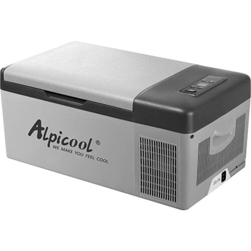 Alpicool Car Thermal Bags