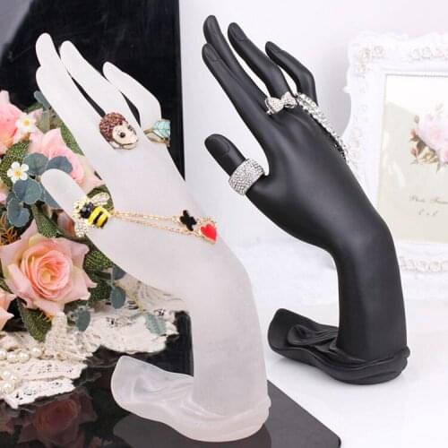 Free Shipping!! Hot Sell Hand Mannequin Jewelry Hand Mannequin Hand Model On Sale