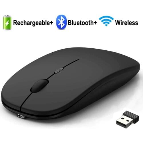 EWA Wireless Mice