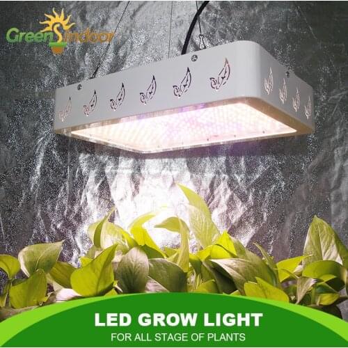 Indoor Led 1000W 2000W Grow Light Panel Full Spectrum Phyto Lamp For Growing Lamp For Plants Leds Fitolamp Grow Tent Flowering