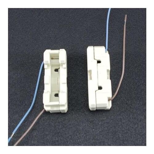 AR111 Lampholders For Lighting 30cm Wire