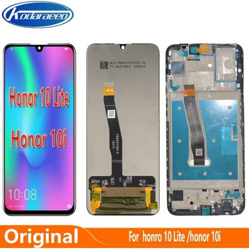 Kodaraeeo Screens For Huawei Honor 10
