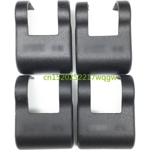 Door Check Arm Protection Cover for VW Volkswagen golf 4 5 Golf 7 GOLF MK7 skoda octavia a5 a7