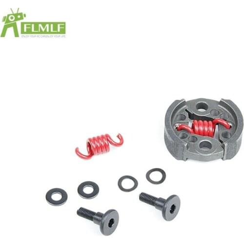 8000 Rpm Spring Clutch Light Weight Throw Block Fit for 1/5 HPI ROFUN BAHA ROVAN KM BAJA 5B 5T 5SC Toys PARTS