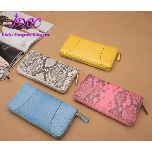 Женские кошельки Lido Empire Charm China At AliExpress