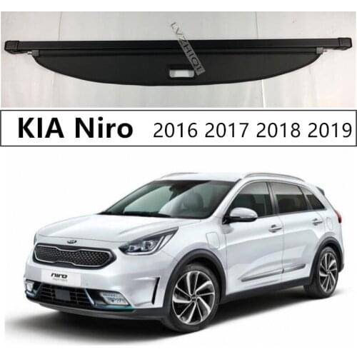 LVZHIQI Trunk Organizers