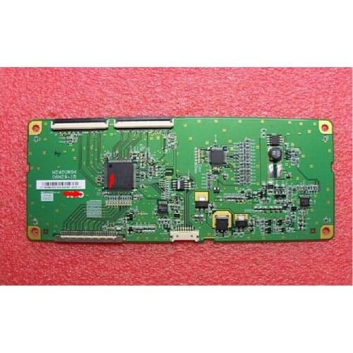 M240UW04 06M29-1B logic board LCD BoarD connect with T-CON connect board