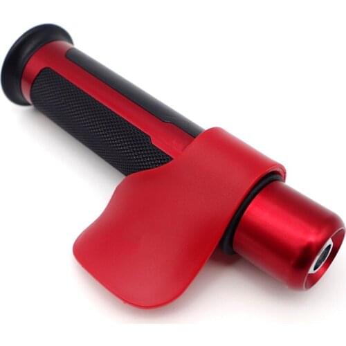 Motorbike Scooter Throttle Lock Clip Universal Cruise Control Clamp FOR BMW C 400 GT s1000rr f800r f800gt F900XR F900 XR F 900XR