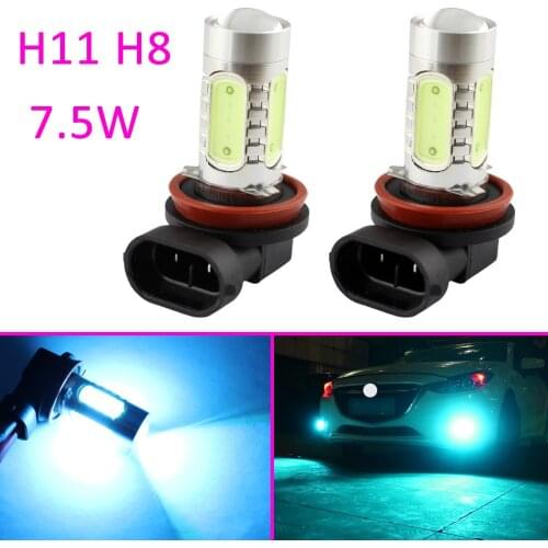 MYMOCCY Fog Lamps