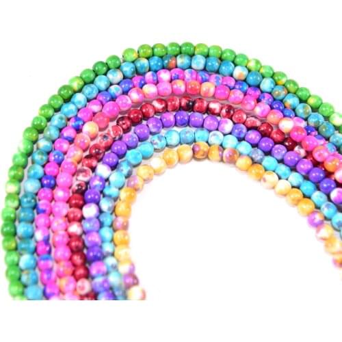 NIAN ZHEN Beads