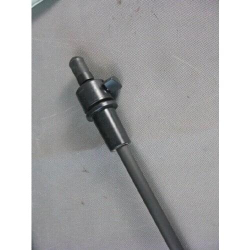 Professional bass 3 / 4- 4 / 4 adjustable carbon fiber tailpost foot brace manufacturers sell all kinds of cello sets directly