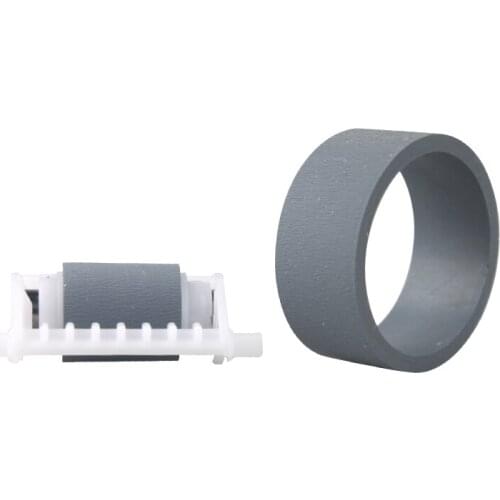Pick Up Roller Pickup roller for Epson L1300 1410 1390 1900 T1100 B1100 L1800 1400 1430 ME1100 R1800 2000 Printer High Quality