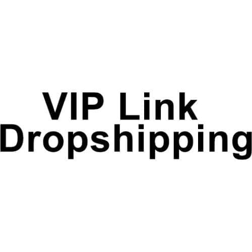 VIP Link Dropshipping