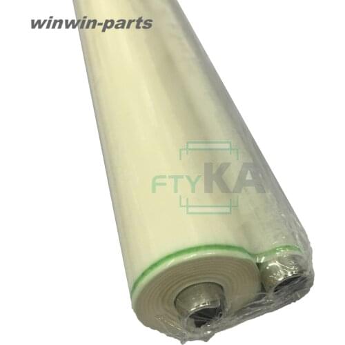 1PC Cleaning Web Roller for Sharp AR-MX503 453 500 3500 4500 MX503 MX453 MX500 MX3500 MX4500