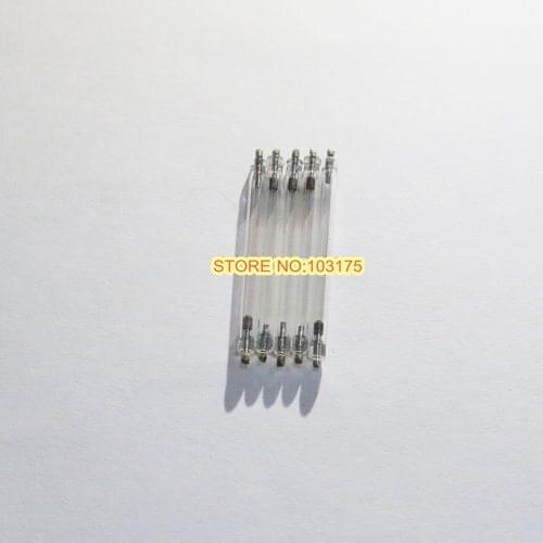 5 PCS Piece New Flash Tube Xenon Lamp Repair Part for Nikon D40 D40X D60 D60X D3000 Camera