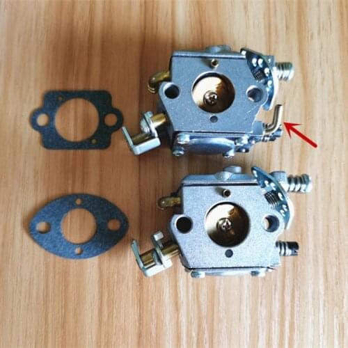 932 CARB AND GASKET FITS EFCO EMAK OLEO MAC 937 741 941C 941CX GS44 CARBY CHAINSAW CARBURETOR OLEO-MAC CARBURETTOR REPL。WT-705A