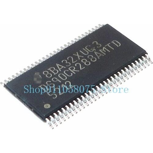 Free freight DS90CR288AMTDX/NOPB DS90CR288AMTDX DS90CR288AMTD TSSOP-56 2pcs